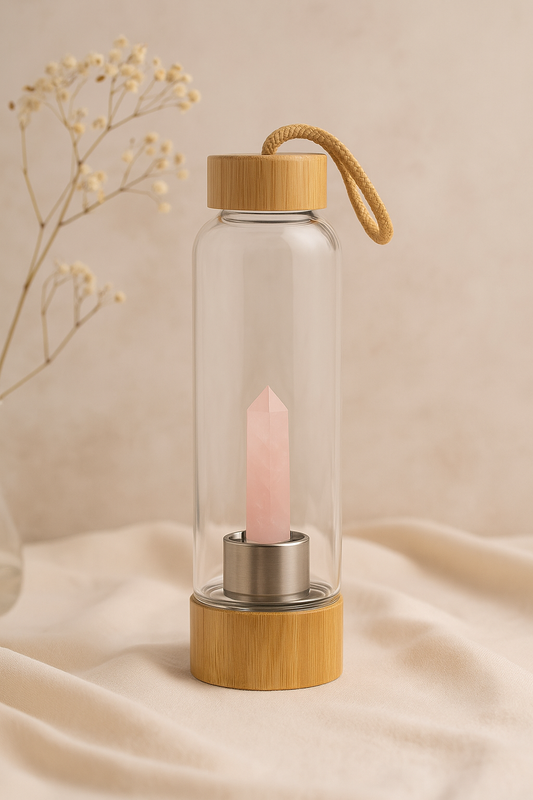Womb Waters Ritual Bottle