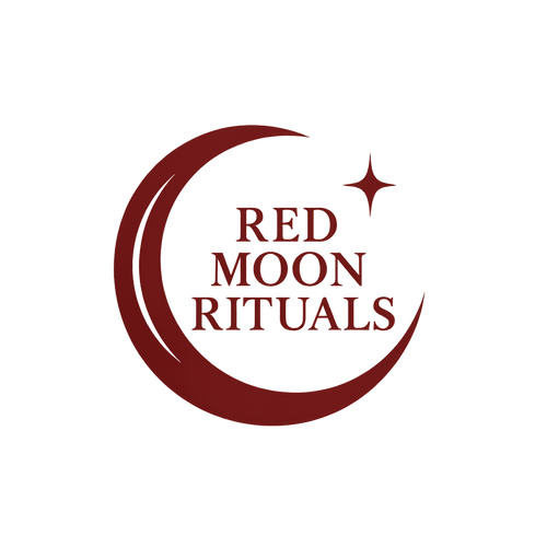 Red Moon Rituals 